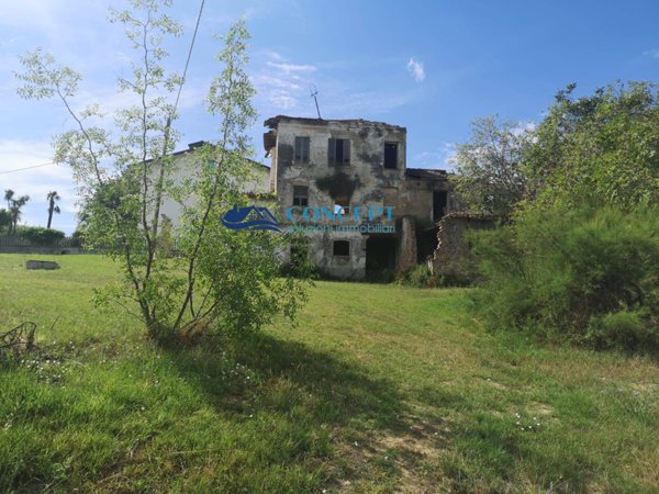 casale in vendita ad Alba Adriatica
