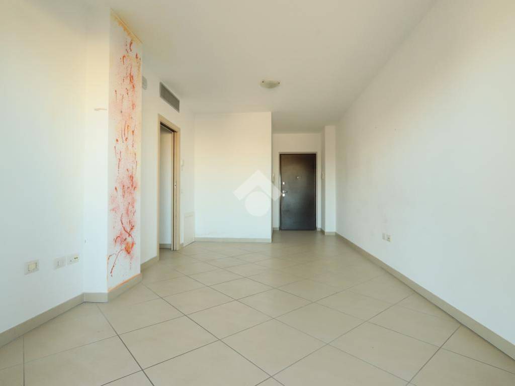 appartamento in vendita ad Alba Adriatica