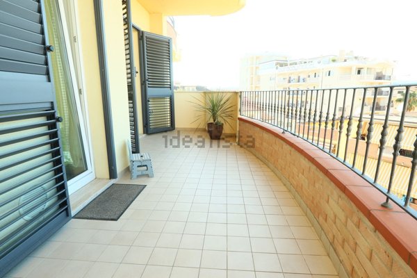 appartamento in vendita ad Alba Adriatica