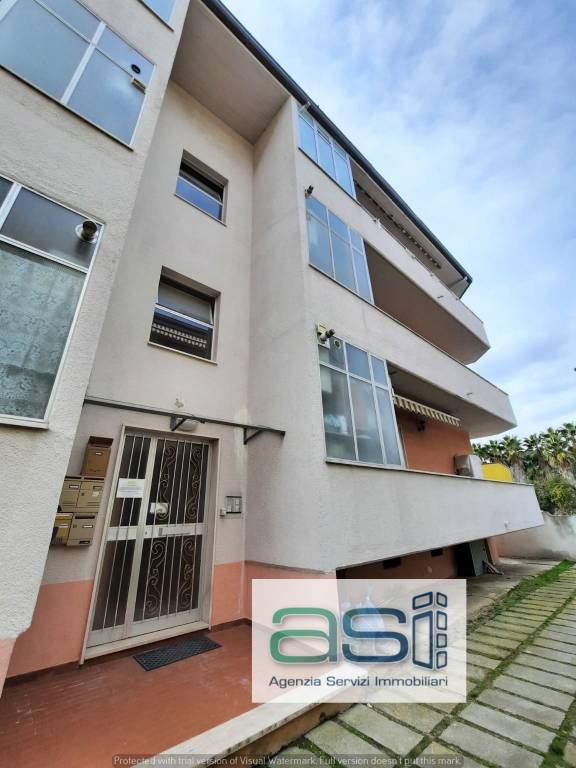 appartamento in vendita ad Alba Adriatica