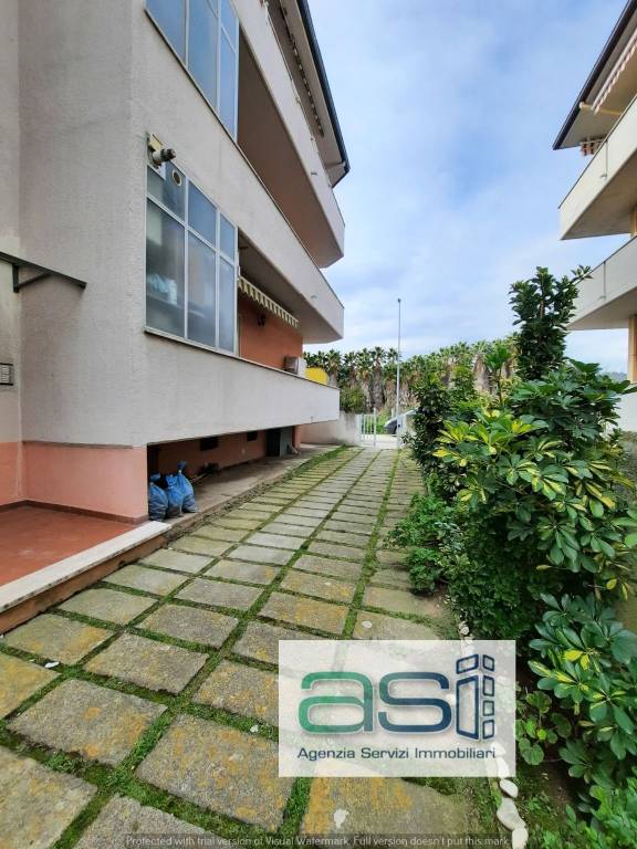 appartamento in vendita ad Alba Adriatica