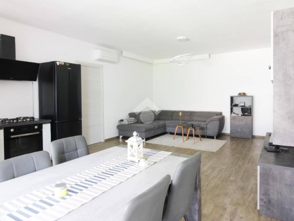appartamento in vendita ad Alba Adriatica