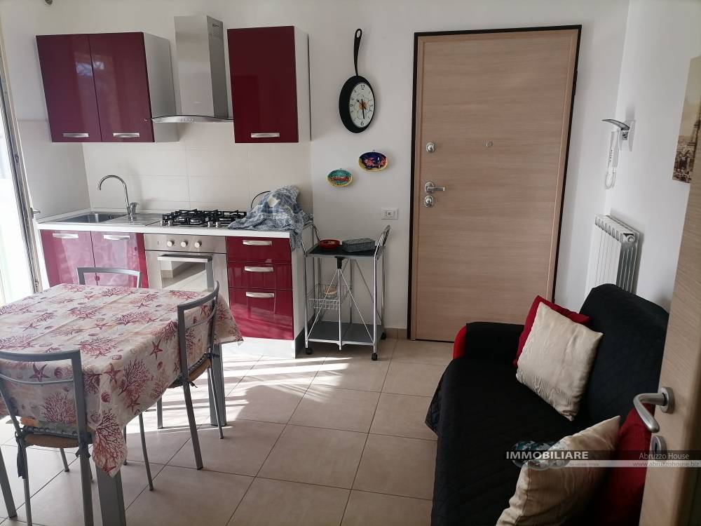 appartamento in vendita ad Alba Adriatica