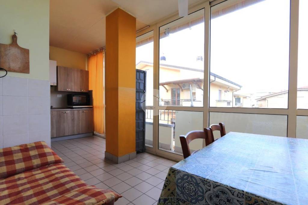 appartamento in vendita ad Alba Adriatica