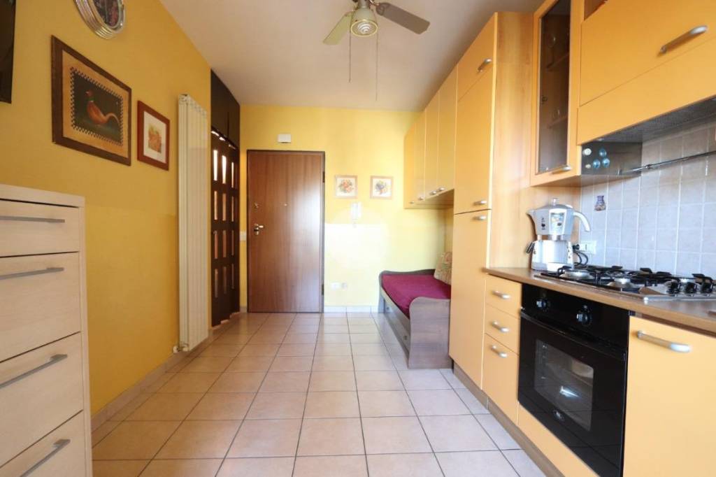 appartamento in vendita ad Alba Adriatica