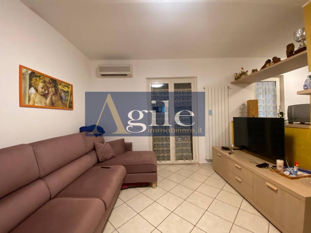 appartamento in vendita ad Alba Adriatica