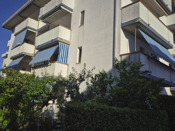appartamento in vendita ad Alba Adriatica