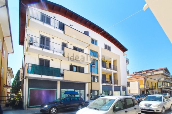 appartamento in vendita ad Alba Adriatica