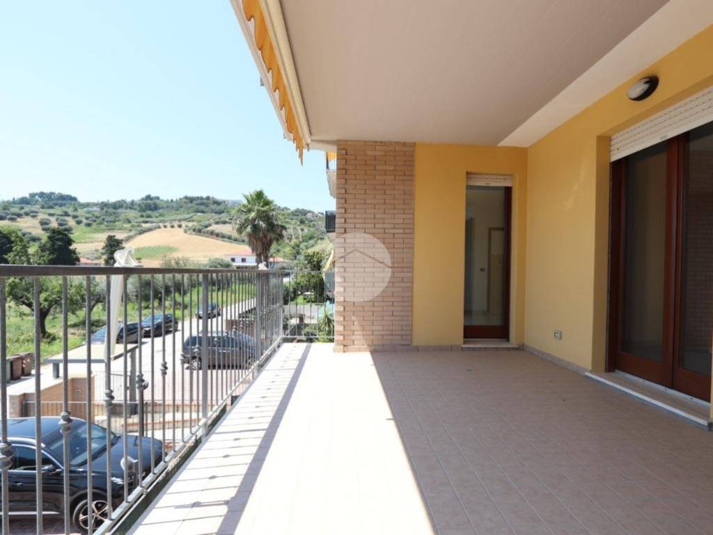 appartamento in vendita ad Alba Adriatica