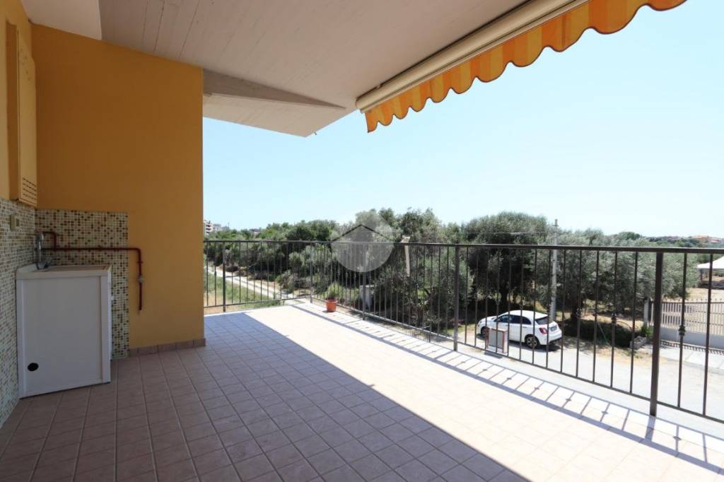 appartamento in vendita ad Alba Adriatica