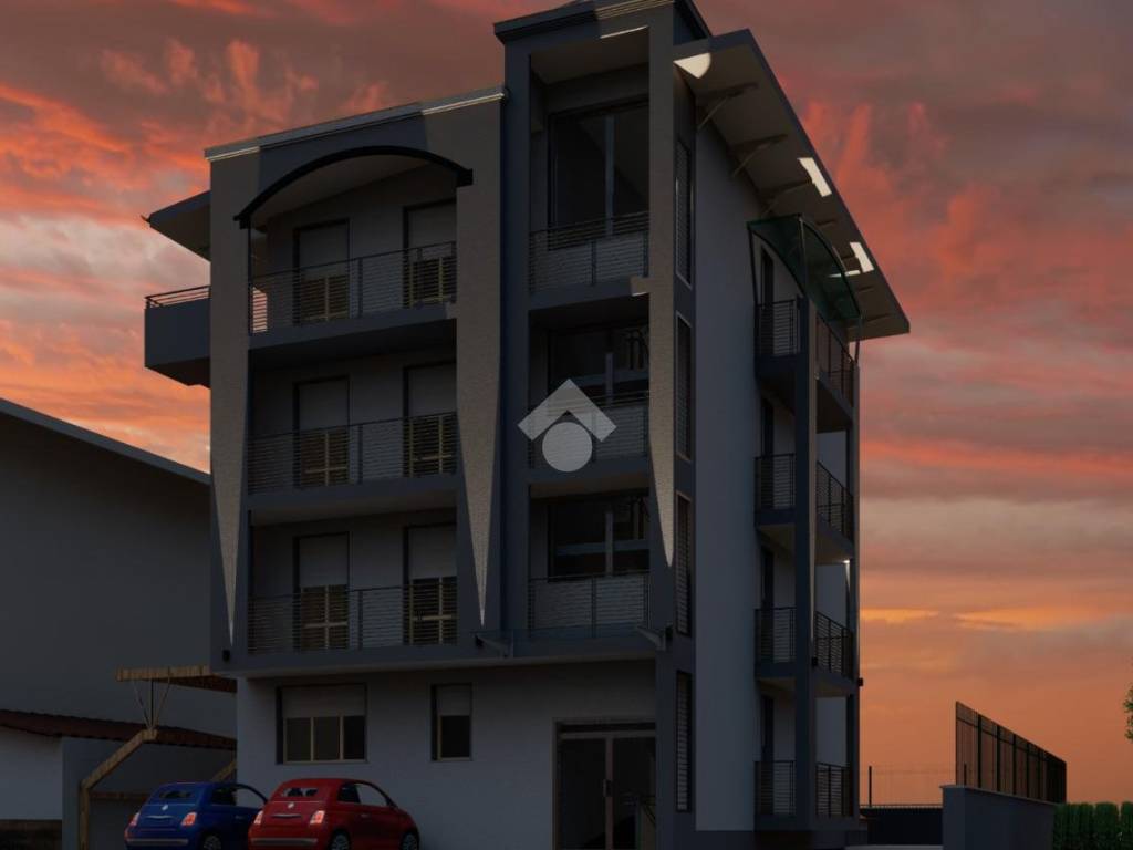 appartamento in vendita ad Alba Adriatica