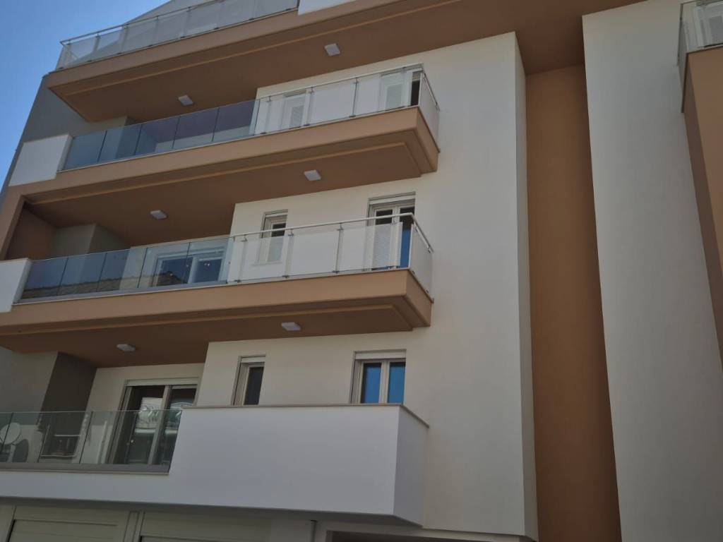 appartamento in vendita ad Alba Adriatica