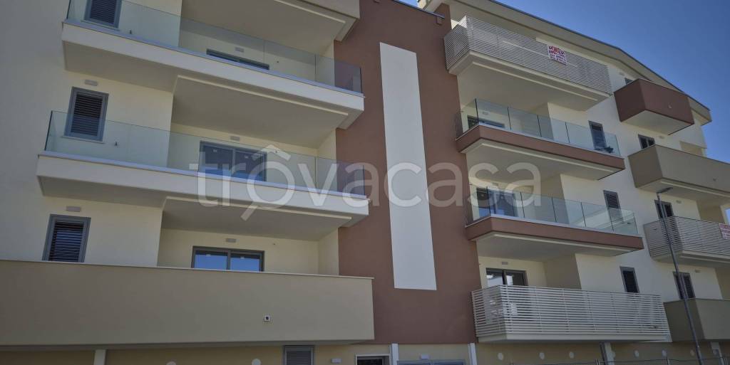 appartamento in vendita ad Alba Adriatica