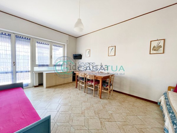 appartamento in vendita ad Alba Adriatica