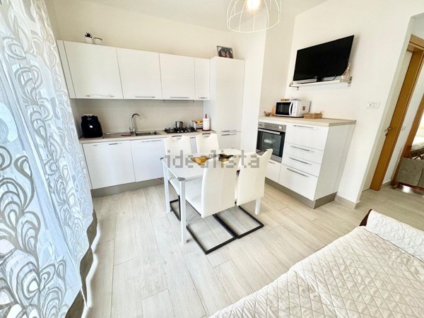 appartamento in vendita ad Alba Adriatica