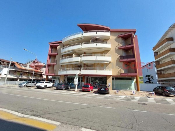 appartamento in vendita ad Alba Adriatica