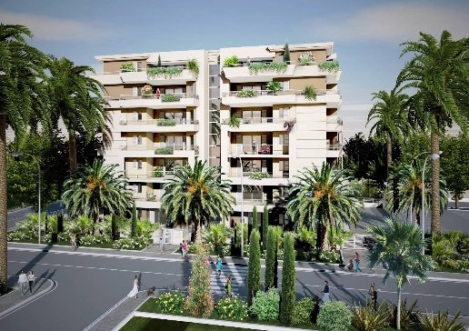 appartamento in vendita ad Alba Adriatica