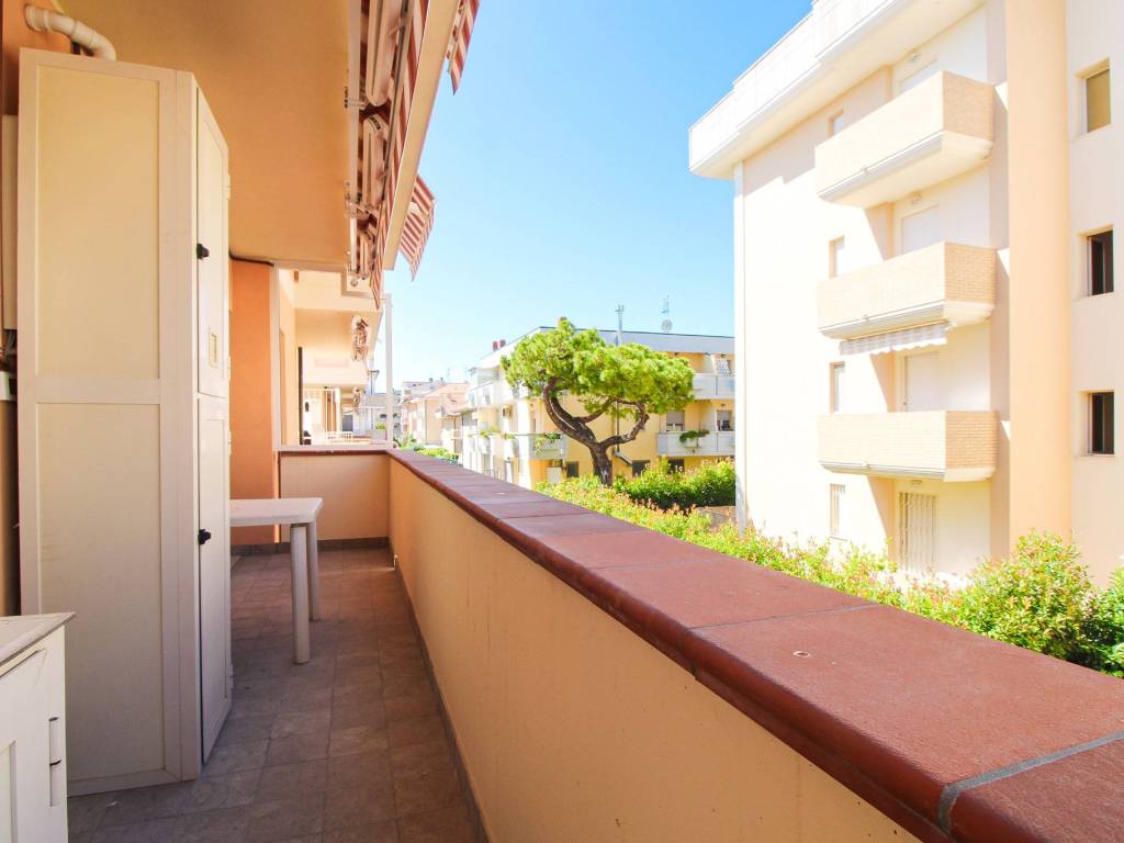 appartamento in vendita ad Alba Adriatica