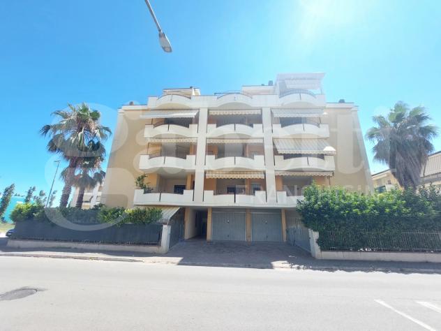 appartamento in vendita ad Alba Adriatica