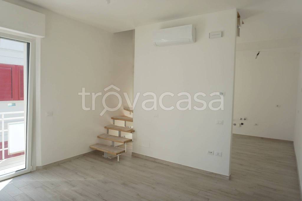 appartamento in vendita ad Alba Adriatica