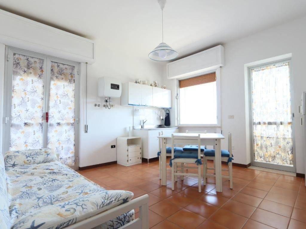 appartamento in vendita ad Alba Adriatica