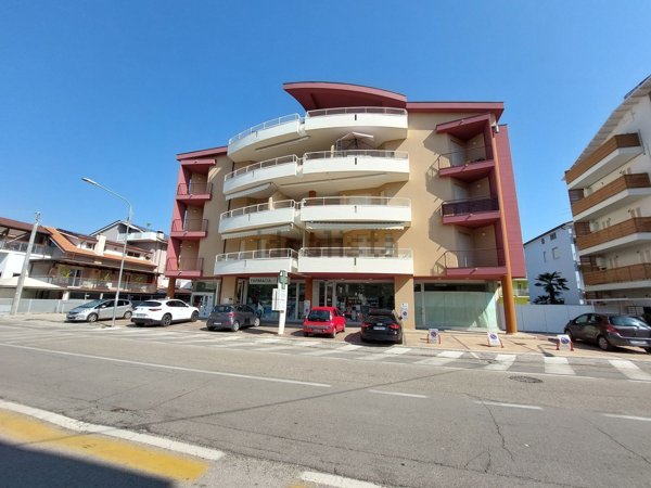 appartamento in vendita ad Alba Adriatica