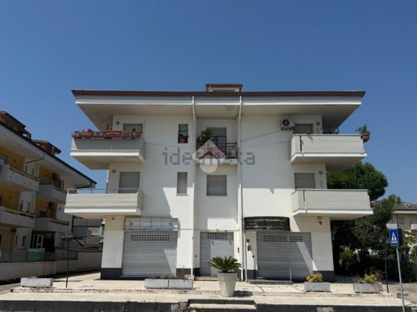 appartamento in vendita ad Alba Adriatica