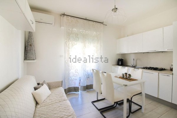 appartamento in vendita ad Alba Adriatica