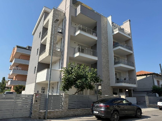 appartamento in vendita ad Alba Adriatica