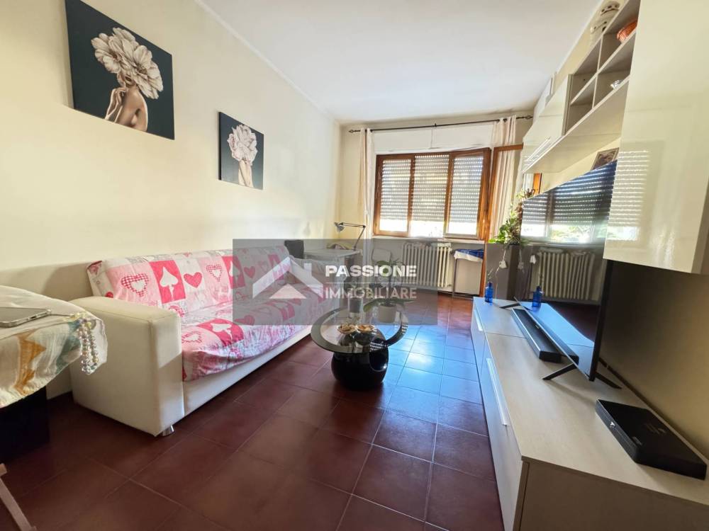 appartamento in vendita ad Alba Adriatica