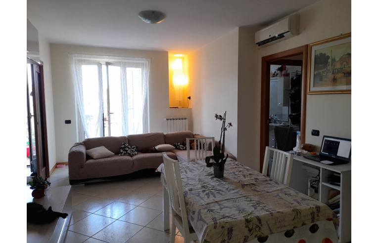 appartamento in vendita ad Alba Adriatica