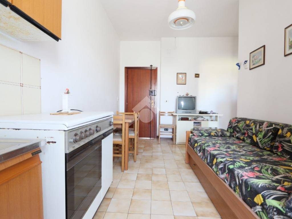appartamento in vendita ad Alba Adriatica