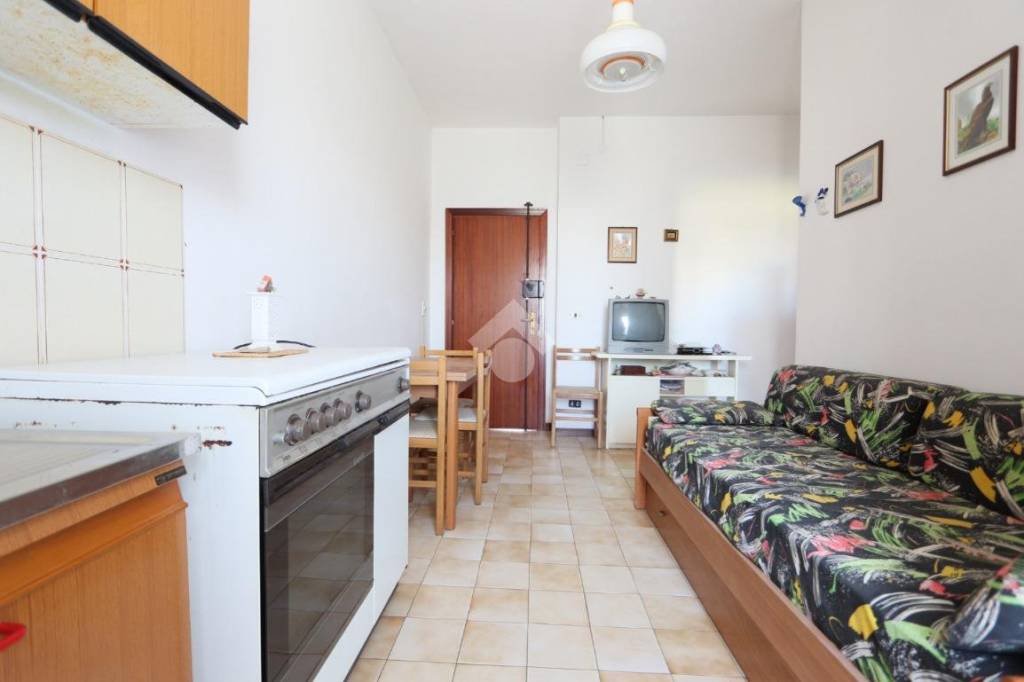 appartamento in vendita ad Alba Adriatica