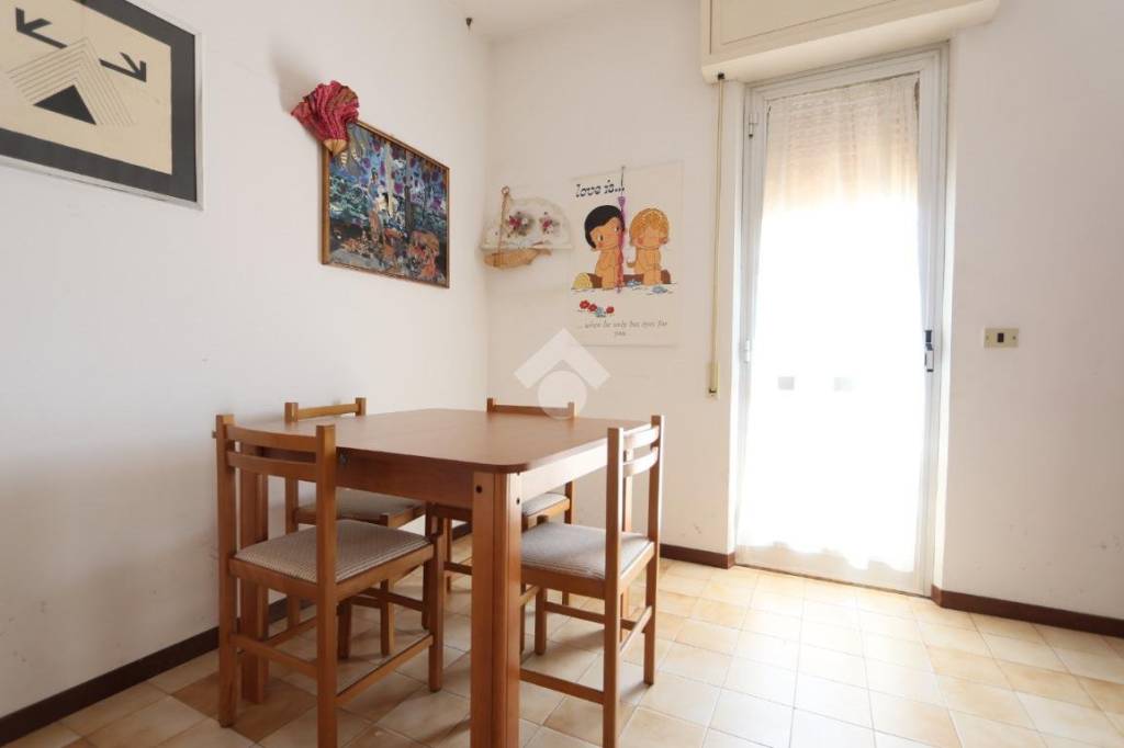 appartamento in vendita ad Alba Adriatica