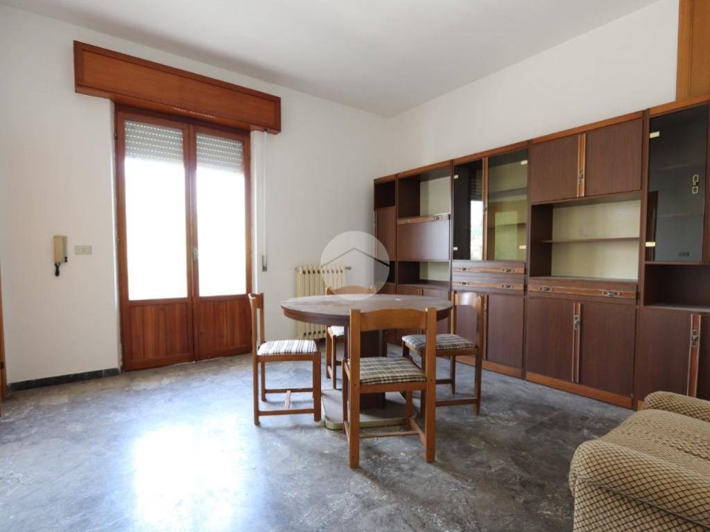 appartamento in vendita ad Alba Adriatica