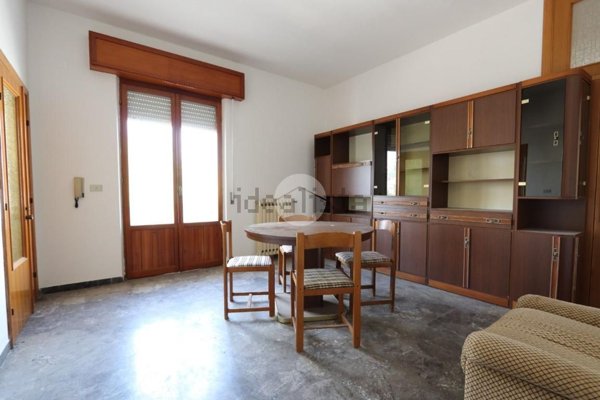 appartamento in vendita ad Alba Adriatica