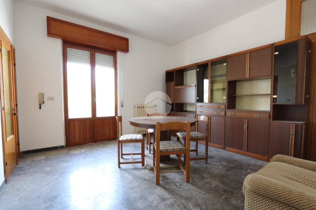 appartamento in vendita ad Alba Adriatica