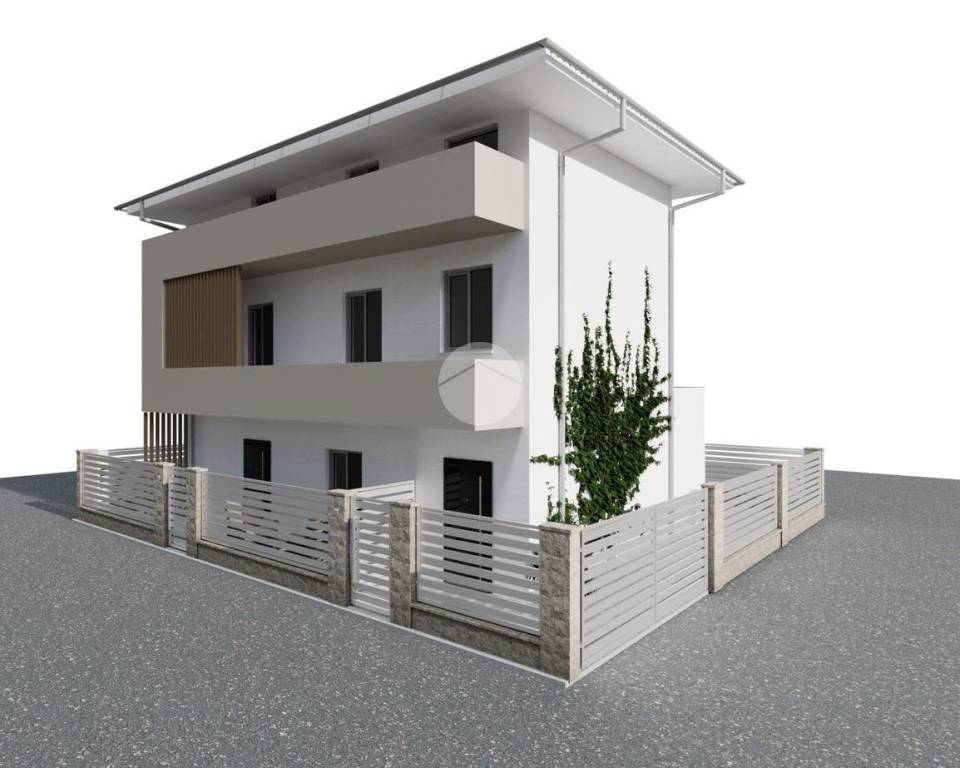 appartamento in vendita ad Alba Adriatica