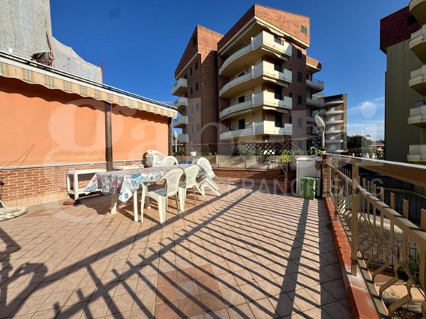 appartamento in vendita ad Alba Adriatica