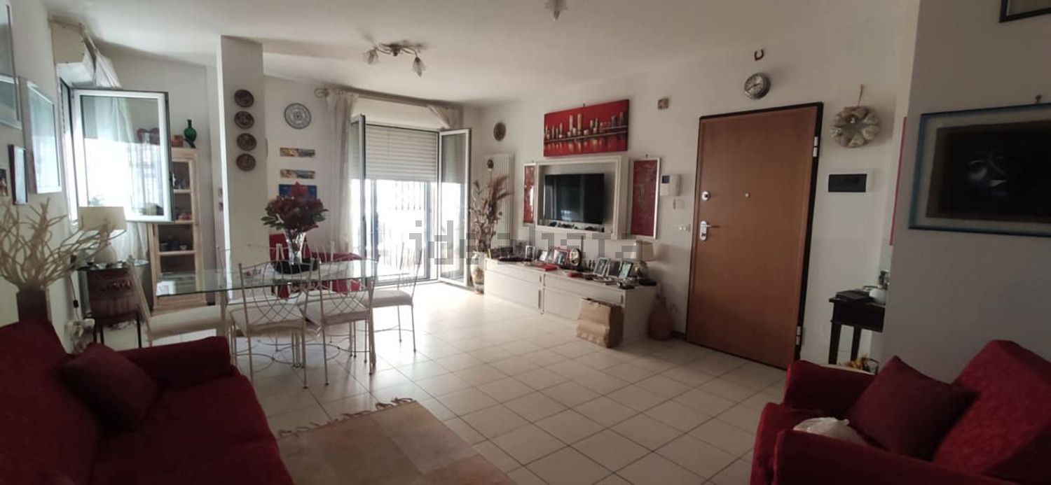 appartamento in vendita ad Alba Adriatica
