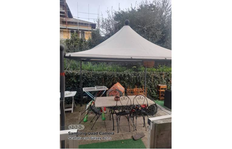 appartamento in vendita ad Alba Adriatica