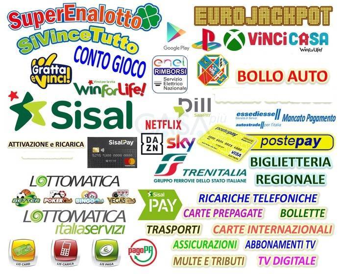 ufficio in vendita ad Alba Adriatica