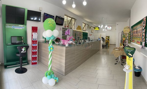 ufficio in vendita ad Alba Adriatica