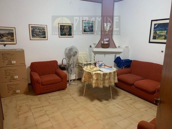 appartamento in vendita ad Alba Adriatica