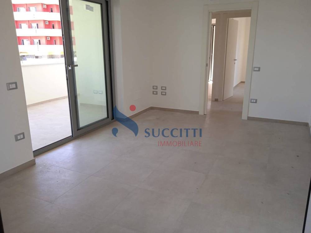 appartamento in vendita ad Alba Adriatica