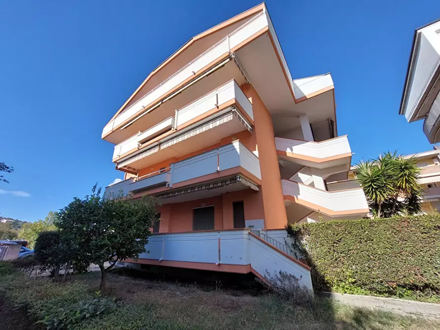 appartamento in vendita ad Alba Adriatica