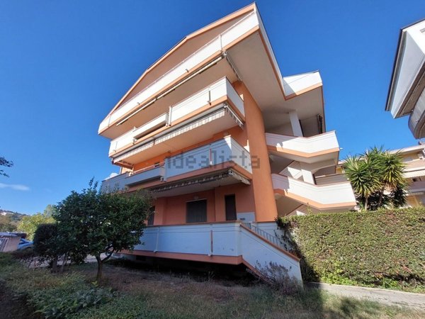 appartamento in vendita ad Alba Adriatica
