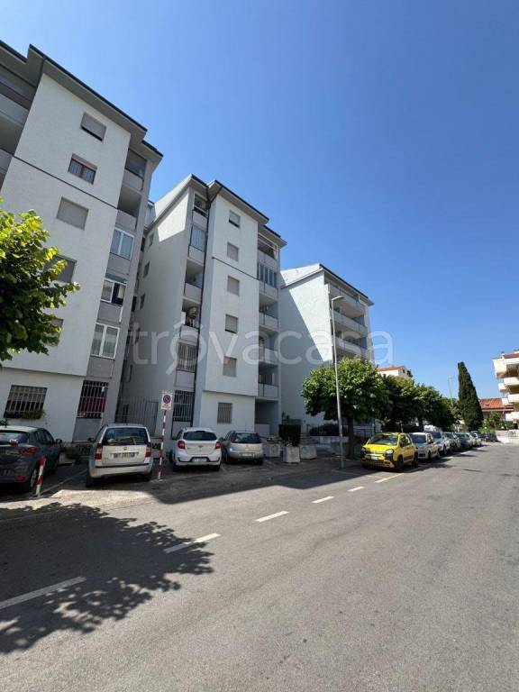 appartamento in vendita ad Alba Adriatica
