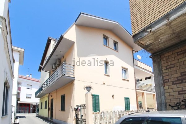 appartamento in vendita ad Alba Adriatica