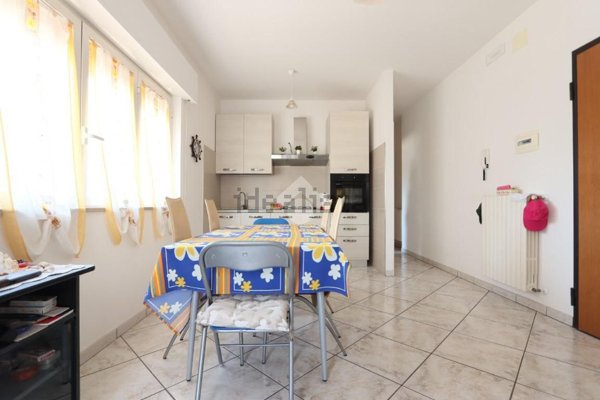 appartamento in vendita ad Alba Adriatica